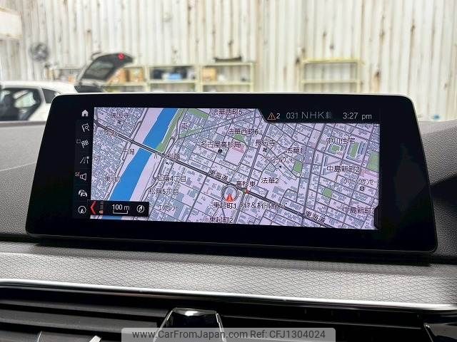bmw 5-series 2019 CFJ1304024 image 2