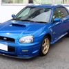 subaru impreza 2004 CFJ1858964 image 1