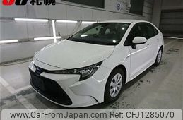 toyota corolla 2020 -TOYOTA--Corolla ZWE214-6007467---TOYOTA--Corolla ZWE214-6007467-