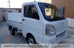 suzuki carry-truck 2018 CFJ1614231