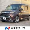 toyota tank 2019 -TOYOTA--Tank DBA-M910A--M910A-0072711---TOYOTA--Tank DBA-M910A--M910A-0072711- image 1