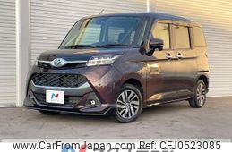 toyota tank 2019 -TOYOTA--Tank DBA-M910A--M910A-0072711---TOYOTA--Tank DBA-M910A--M910A-0072711-