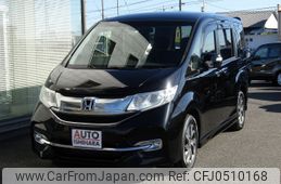 honda stepwagon 2016 -HONDA--Stepwgn DBA-RP3--RP3-1033425---HONDA--Stepwgn DBA-RP3--RP3-1033425-