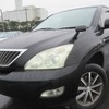 toyota harrier 2009 REALMOTOR_Y2020020383M-20 image 1
