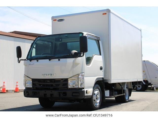 isuzu elf-truck 2017 quick_quick_TPG-NHR85AN_NHR85-7020935 image 1