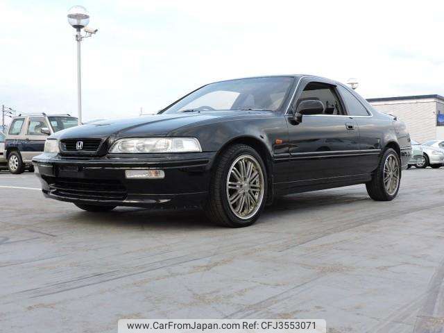 Honda legend 1995