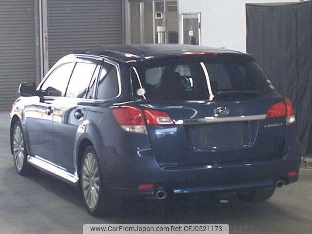 subaru legacy-touring-wagon 2009 -SUBARU--Legacy Wagon BR9-016499---SUBARU--Legacy Wagon BR9-016499- image 2