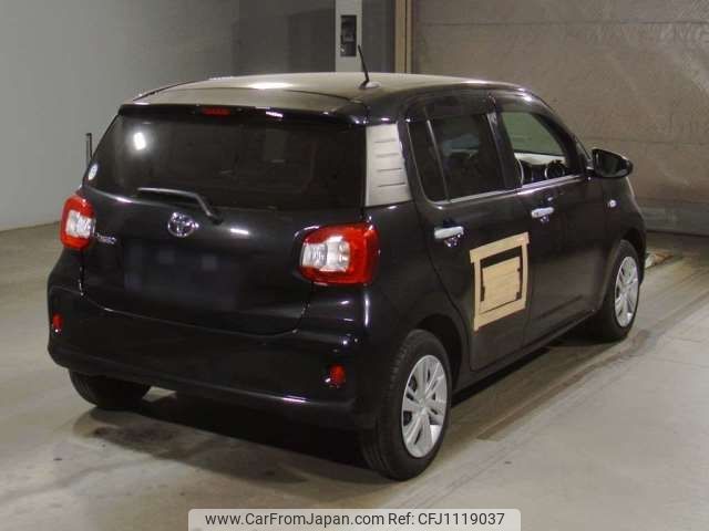 toyota passo 2022 -TOYOTA--Passo 5BA-M700A--M700A-0221740---TOYOTA--Passo 5BA-M700A--M700A-0221740- image 2