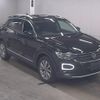 volkswagen t-roc 2021 quick_quick_3DA-A1DFF_WVGZZZA1ZMV118585 image 1