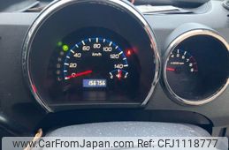 suzuki wagon-r 2007 -SUZUKI--Wagon R DBA-MH22S--MH22S-122966---SUZUKI--Wagon R DBA-MH22S--MH22S-122966-