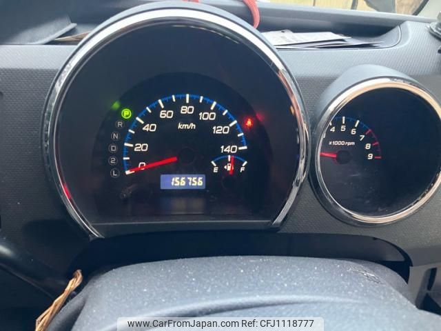 suzuki wagon-r 2007 -SUZUKI--Wagon R DBA-MH22S--MH22S-122966---SUZUKI--Wagon R DBA-MH22S--MH22S-122966- image 1