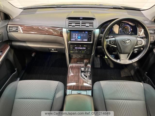 toyota camry 2015 quick_quick_AVV50_AVV50-1048204 image 2