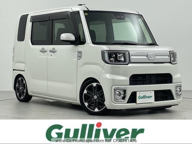 daihatsu wake 2018 -DAIHATSU--WAKE DBA-LA700S--LA700S-0130980---DAIHATSU--WAKE DBA-LA700S--LA700S-0130980- image 1