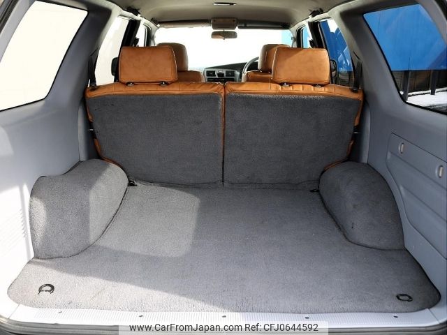 toyota hilux-surf 1999 -TOYOTA--Hilux Surf GF-RZN185W--RZN185-9030967---TOYOTA--Hilux Surf GF-RZN185W--RZN185-9030967- image 2