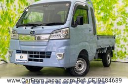 subaru sambar-truck 2019 quick_quick_EBD-S510J_S510J-0030282