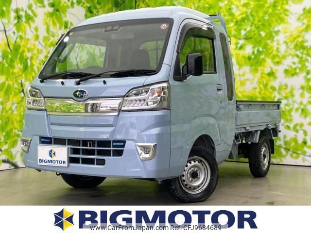 subaru sambar-truck 2019 quick_quick_EBD-S510J_S510J-0030282 image 1