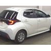 toyota yaris 2022 -TOYOTA--Yaris 5BA-KSP210--KSP210-0061191---TOYOTA--Yaris 5BA-KSP210--KSP210-0061191- image 2