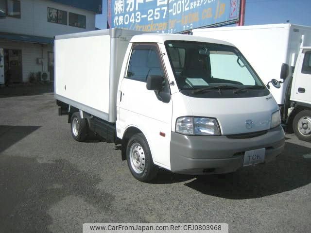 mazda bongo-truck 2015 GOO_NET_EXCHANGE_0560040A30250226W001 image 2