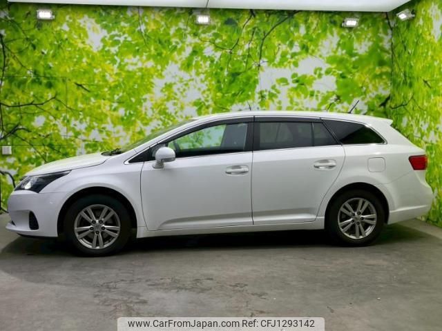 toyota avensis 2012 quick_quick_DBA-ZRT272W_ZRT272-0005208 image 2