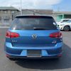 volkswagen golf 2014 NIKYO_AA50531 image 8