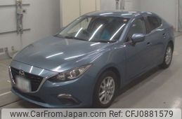 mazda axela 2014 -MAZDA 【春日部 301に6058】--Axela BYEFP-104608---MAZDA 【春日部 301に6058】--Axela BYEFP-104608-