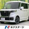 suzuki spacia 2019 -SUZUKI--Spacia DAA-MK53S--MK53S-657442---SUZUKI--Spacia DAA-MK53S--MK53S-657442- image 1