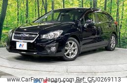 subaru impreza-wagon 2014 -SUBARU--Impreza Wagon DBA-GP7--GP7-066610---SUBARU--Impreza Wagon DBA-GP7--GP7-066610-