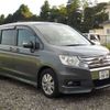 honda stepwagon 2010 -HONDA 【野田 500ｱ1234】--Stepwgn DBA-RK5--RK5-1003196---HONDA 【野田 500ｱ1234】--Stepwgn DBA-RK5--RK5-1003196- image 1