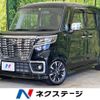 suzuki spacia 2018 -SUZUKI--Spacia DAA-MK53S--MK53S-579066---SUZUKI--Spacia DAA-MK53S--MK53S-579066- image 1