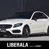 mercedes-benz amg 2017 -MERCEDES-BENZ--AMG CBA-205064--WDD2050642R356279---MERCEDES-BENZ--AMG CBA-205064--WDD2050642R356279- image 1