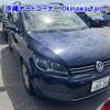 volkswagen golf-touran 2013 -VOLKSWAGEN 【沖縄 300ﾙ8030】--VW Golf Touran 1TCAV-WVGZZZ1TZDW021285---VOLKSWAGEN 【沖縄 300ﾙ8030】--VW Golf Touran 1TCAV-WVGZZZ1TZDW021285- image 1