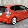 honda fit-hybrid 2012 TE5553 image 5