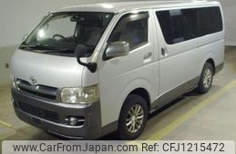 toyota hiace-van 2004 quick_quick_KR-KDH205V_KDH205-0004531