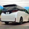 toyota vellfire 2024 CFJ1785960 image 19
