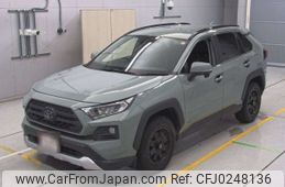 toyota rav4 2020 -TOYOTA--RAV4 MXAA54-5008426---TOYOTA--RAV4 MXAA54-5008426-