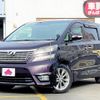 toyota vellfire 2010 -TOYOTA--Vellfire DBA-GGH25W--GGH25-8015372---TOYOTA--Vellfire DBA-GGH25W--GGH25-8015372- image 1