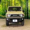 suzuki jimny 2021 quick_quick_JB64W_JB64W-208711 image 15