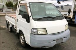 nissan vanette-truck 2001 No.15808