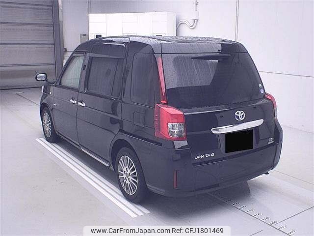 toyota toyota-others 2019 CFJ1801469 image 2