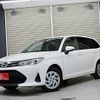 toyota corolla-fielder 2021 quick_quick_5BA-NRE161G_NRE161-0101338 image 1