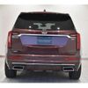 cadillac xt6 2023 -GM--Cadillac XT6 7BA-C1TL--1GYFP9RS5PZ100092---GM--Cadillac XT6 7BA-C1TL--1GYFP9RS5PZ100092- image 3