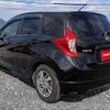 nissan note 2012 D00238 image 11