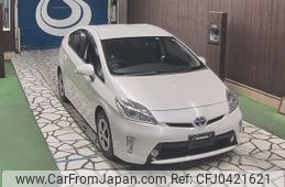 toyota prius 2015 -TOYOTA--Prius ZVW30-1999258---TOYOTA--Prius ZVW30-1999258-