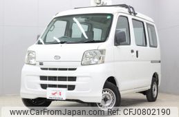 daihatsu hijet-cargo 2011 quick_quick_S321V_S321V-0107534