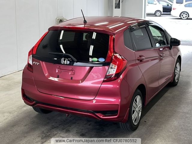 honda fit 2018 -HONDA--Fit GK3-3410507---HONDA--Fit GK3-3410507- image 2