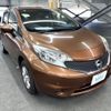 nissan note 2016 AF-E12-450872 image 3