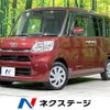 daihatsu tanto 2018 -DAIHATSU--Tanto DBA-LA600S--LA600S-0623627---DAIHATSU--Tanto DBA-LA600S--LA600S-0623627- image 1