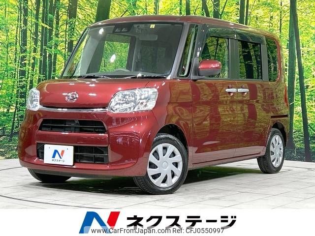 daihatsu tanto 2018 -DAIHATSU--Tanto DBA-LA600S--LA600S-0623627---DAIHATSU--Tanto DBA-LA600S--LA600S-0623627- image 1