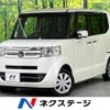 honda n-box 2017 -HONDA--N BOX DBA-JF1--JF1-1962056---HONDA--N BOX DBA-JF1--JF1-1962056- image 1