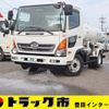 hino ranger 2016 -HINO--Hino Ranger SDG-FC9JCAP--FC9JCA-25399---HINO--Hino Ranger SDG-FC9JCAP--FC9JCA-25399- image 1